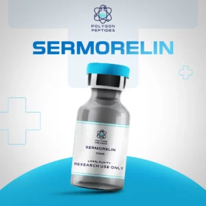 sermorelin semaglutide peptide testosterone therapy clinic Peptides for Anti-Aging GLP-1 Semaglutide (10mg vials) -
