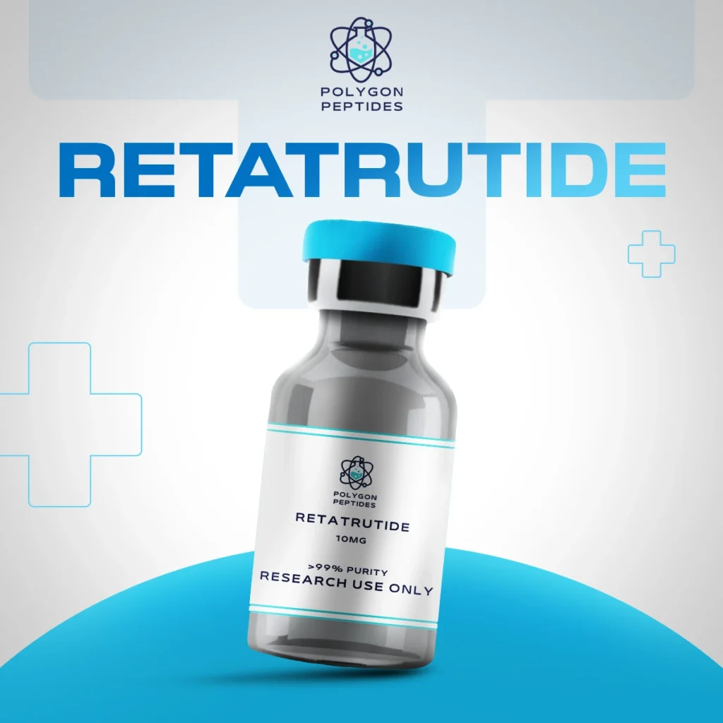 Retatrutide 10mg