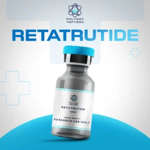 Tirzepatide 10mg