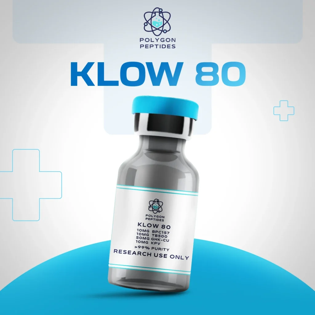klow peptide uk GHK-CU + BPC-157 + TB500 + KPV Blend KLOW BLEND 80mg "Official Website" PROFORMA PEPTIDES KLOW 80MG Bio Peptides